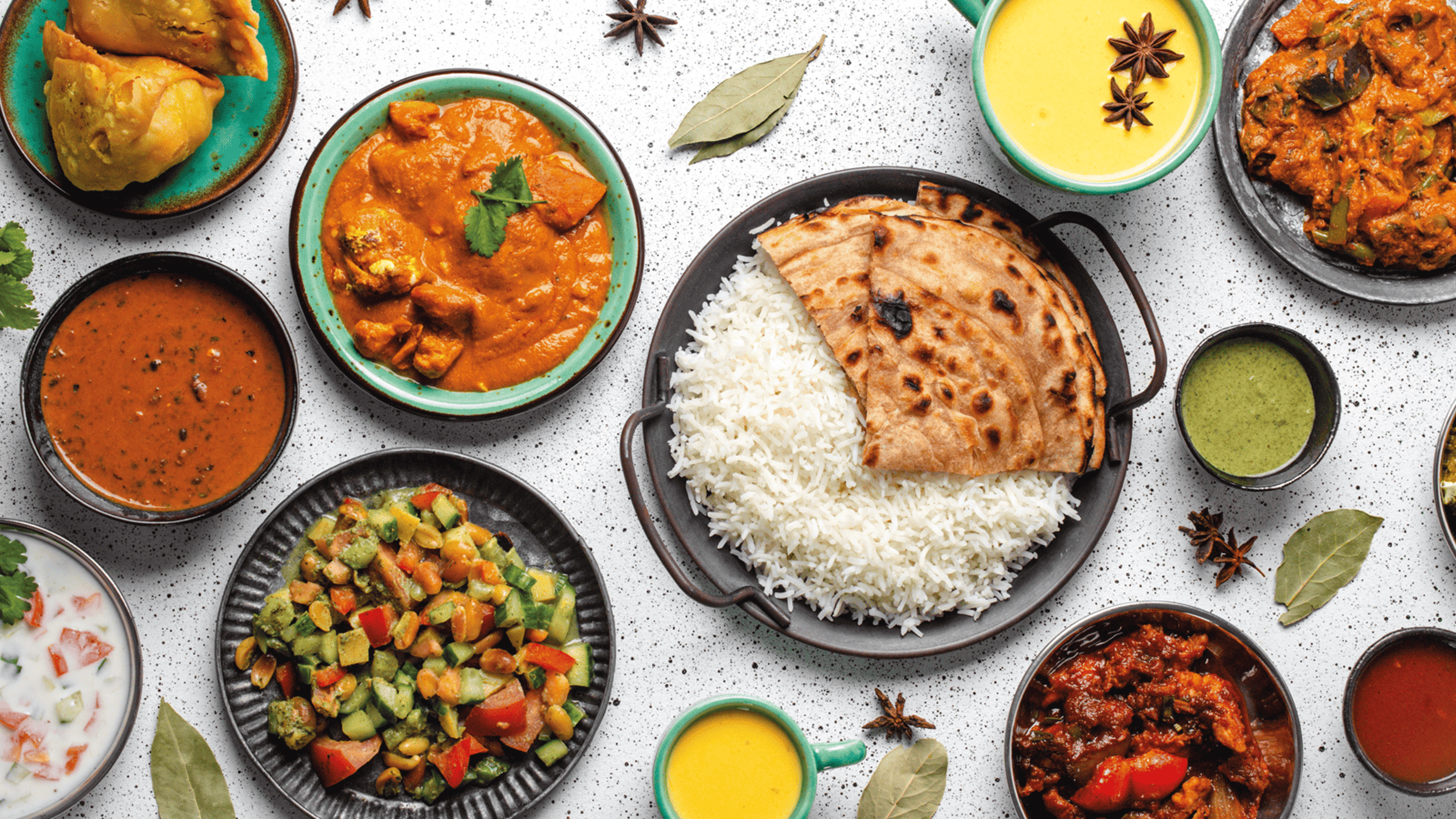 The India Scarborough